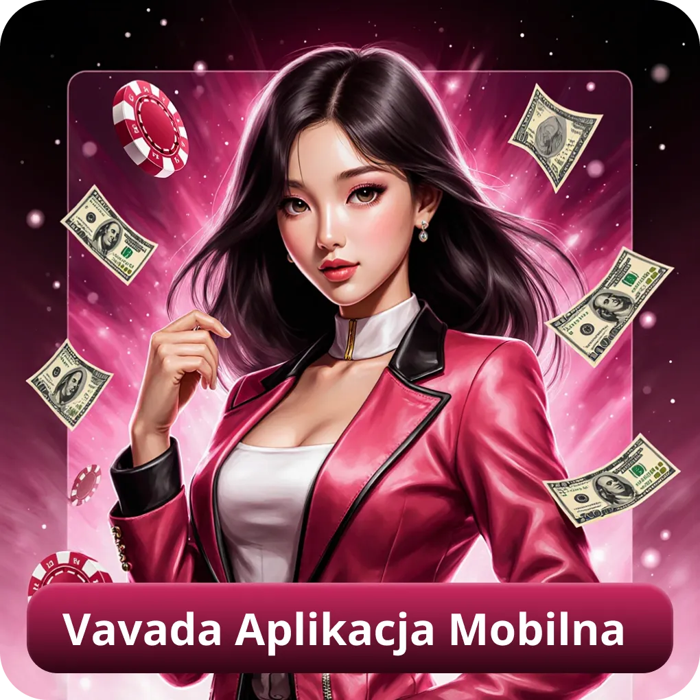 Vavada Aplikacja Mobilna na smartfony